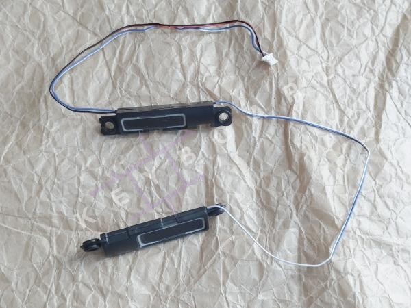 Динаміки Dell Precision 5520